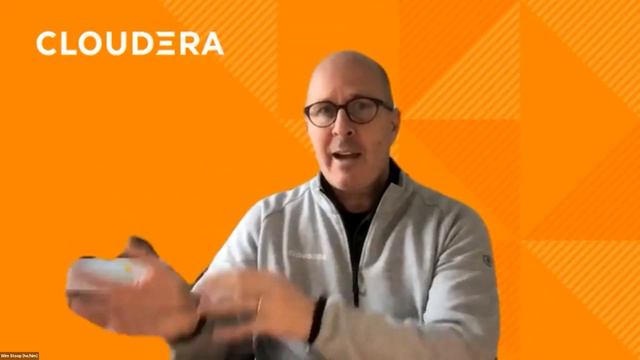 Data Driven Organization – Smart management and sharing of data and insights across the organizatio