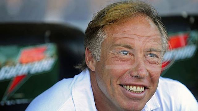 Roberto Sensini evalúa el presente de la Selección Nacional