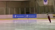 Первенство России младшего возраста Юноши, старший возраст КП 13 Лев ЦЕХАНОВИЧ ОМО