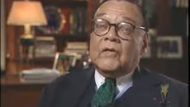 William Coleman : Making History As A Clerk