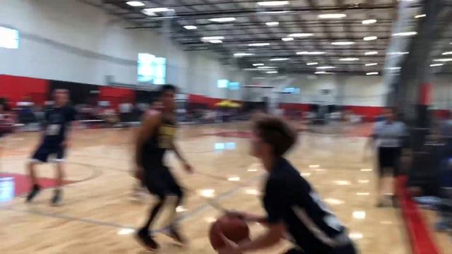 Jacob Reynolds Highlights Flex 16U 5/7/2022