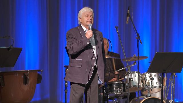 Ivo Linna ja Põlva Muusikakooli keelpilliorkester - Päikene sõbra aknas