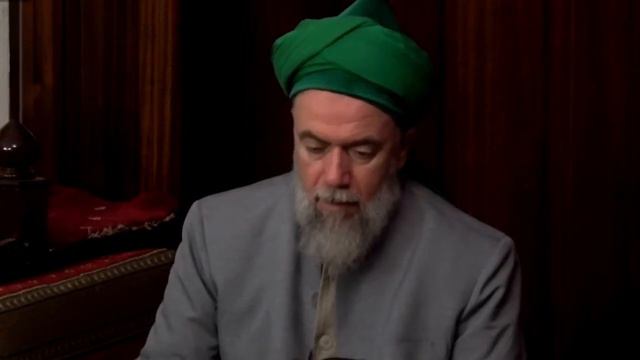 Birth of Shaykh Abdul Qadir Gilani | Mawlana Shaykh Muhammad Adil [ENGLISH]