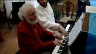 Chaykovskiy. Kantsonetta. John Bereslavsky