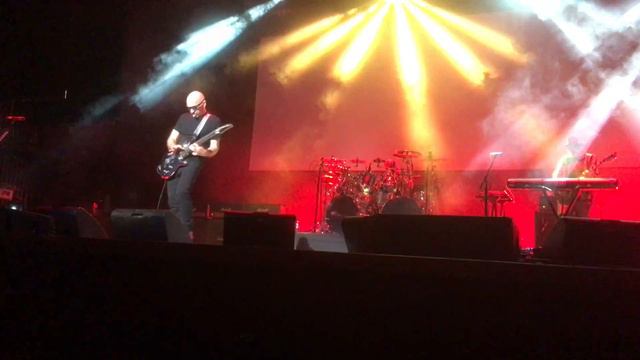Joe Satriani - Satch Boogie(Live) - Albany Palace Theatre - G3 Concert - 2-10-2018 4K