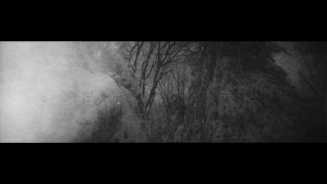 Jesu 'Because of You' Music Video