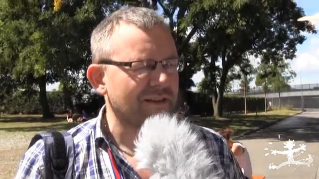 Prát við børn og Andrew Djurhuus (2013)