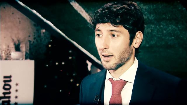 Esteban Granero, un pirata solidario