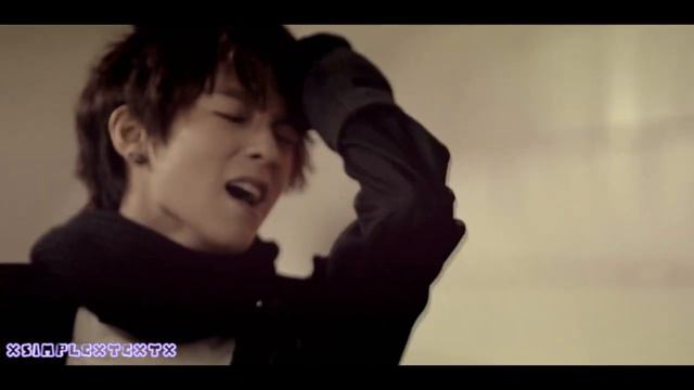 TEEN TOP - 틴탑 - NEW MINI ALBUM 2012 - SOHYUN & L.JOE LOVE STORY - SUDDENLY - [HD]