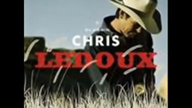 Chris LeDoux - This Cowboy's Hat