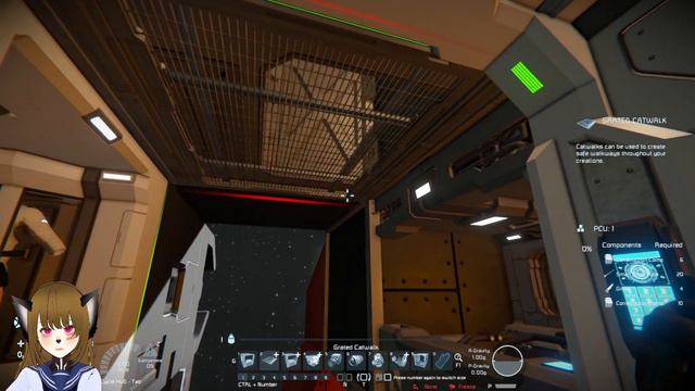 Willis Duct has Even More use for Ships and Bases, Space Engineers