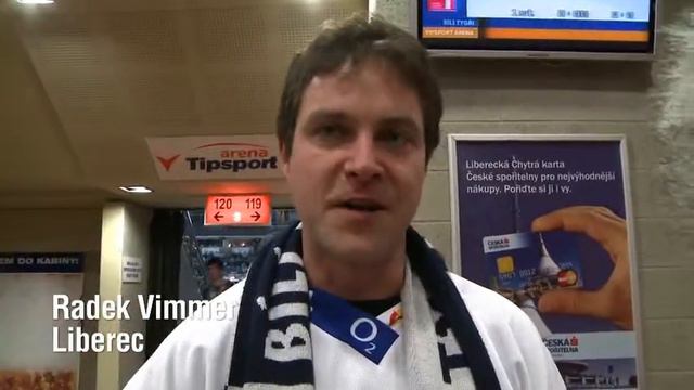 Radek Vimmer - moje výzva