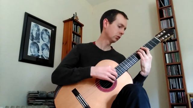 Alba de tormes by Federico Moreno-Torroba