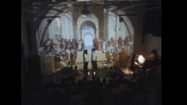 Live Stream Di Liceo Redi