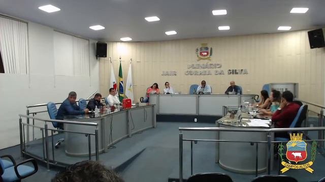 35ª Ordinária 03/10/2022