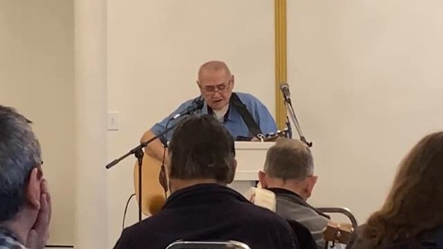 United International Moravian Ministry, Friday Night Ministry, March 21, 2024, 6 Pm