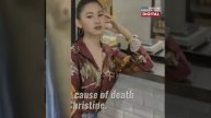#Justice #ChristineDacera Case of Christine Dacera