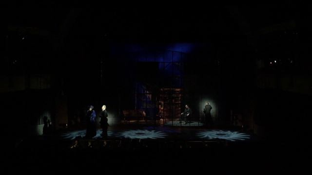 Мюзикл "Джекилл и Хайд"