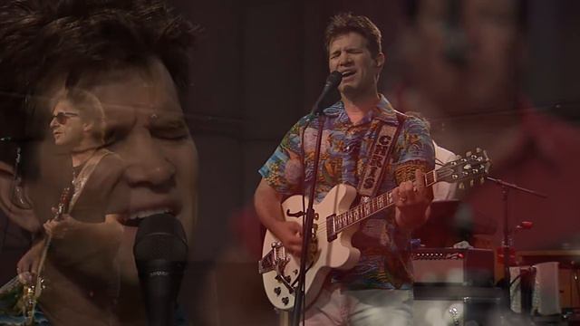 Chris Isaak - Wicked Game (Live)