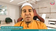 Covid 19 telah mengubahku