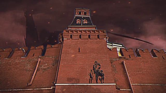 The New Order: Last Days Of Europe - "Revenge of Yazov".