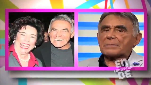 Héctor Suárez habla de Pepita Gomís, su primera esposa y madre de sus hijos | En Compañía de...