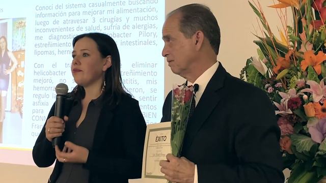 Helicobacter Pilori y Anemia: DESAPARECIDAS