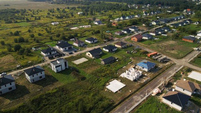 участки в пос.Владимировка