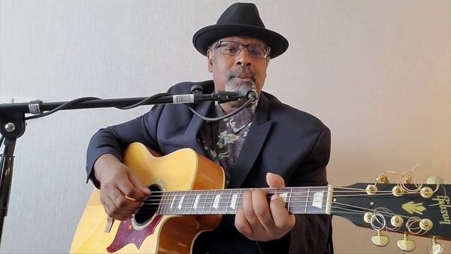 BPCA Presents: Virtual Juneteenth, Part 2 – Musical Performance By Michael Hill & Friends