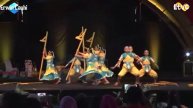 TARIAN TENGGEDI GORONTALO #trending 2023 #firaltiktok