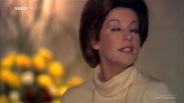 Johanna von Koczian - Das bisschen Haushalt (sagt mein Mann...) (16:9) (1977)