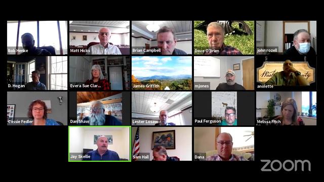 Government Operations Committee