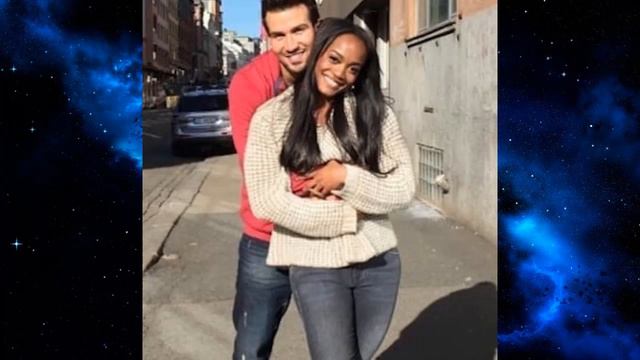 Bryan Abasolo I Can Finally Reveal the Truth About Rachel Lindsay!