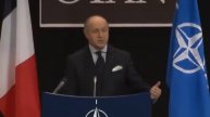 laurent Fabius