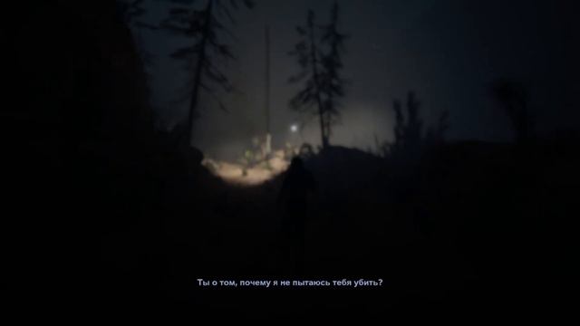 Outlast 2 - САМАЯ Атмосферная ХОРРОР Игра