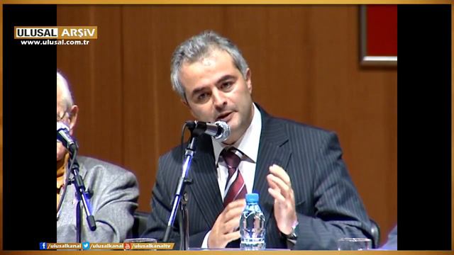 Tevfik Fikret ve Atatürk - 2008
