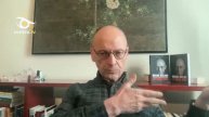 Mauro Biglino Puntata RAI -UFO Con Massimo Mazzucco