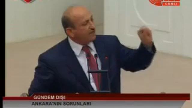 İlahiyatcıdan Nevruz Açıklaması MHP Ankara Milletvekili Mustafa ERDEM