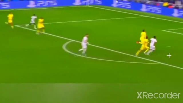 Luka Modric Amazing world Class skills Assists Dribbiling (maestro Real Madrid & Croatia)⚽😱