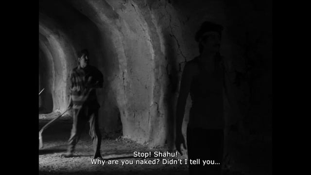 THE WASTELAND - U.S. PREMIERE at the UCLA Celebration of Iranian Cinema 2022