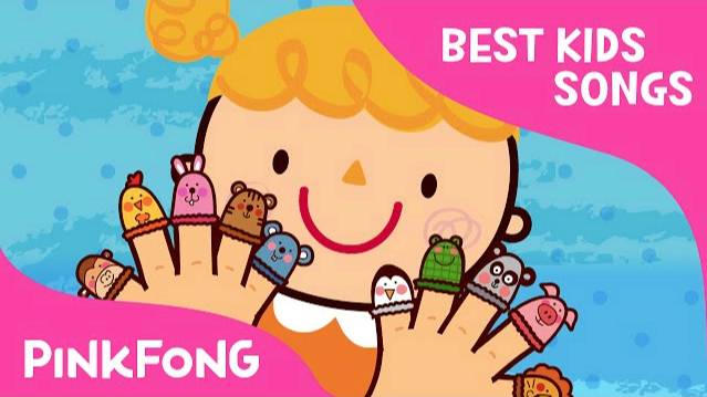 Clap Along With Me | Best Kids Songs | PINKFONG Songs for Children