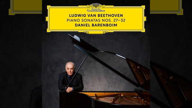 Beethoven: Piano Sonata No. 29 in B-Flat Major, Op. 106 "Hammerklavier" - III. Adagio sostenuto