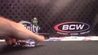 Hai's 2016 Top of the Class UFC Box Break