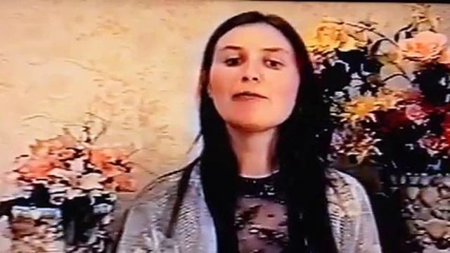 Grandmas' Modern Day, Read By Hayley Griffin