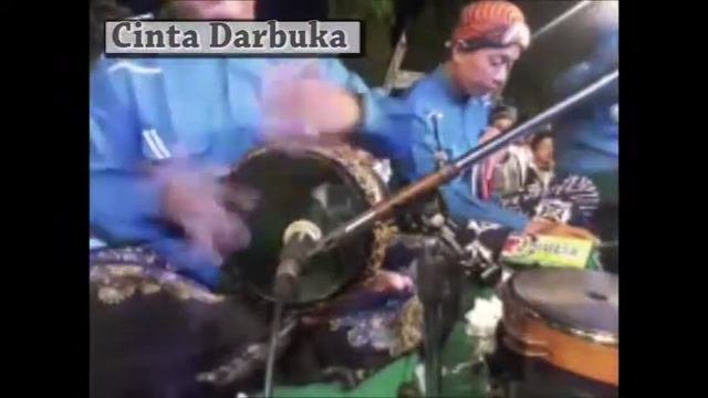 Yalal Waton - Az Zahir  (hasan Darbuka)