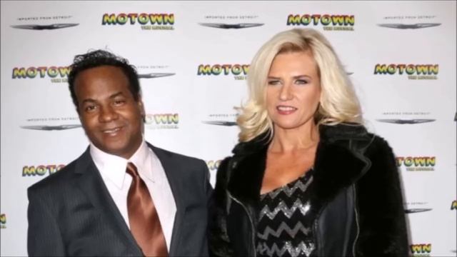 HE'S DONE! R&B Legend Marvin Gaye Son DIVORCES Wife After She Almost RUINED His Life