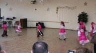 Барви танцiв- Созвездие Святогорья-Варенька