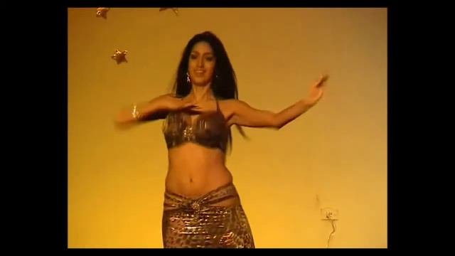 Nayma Bellydancer Shows