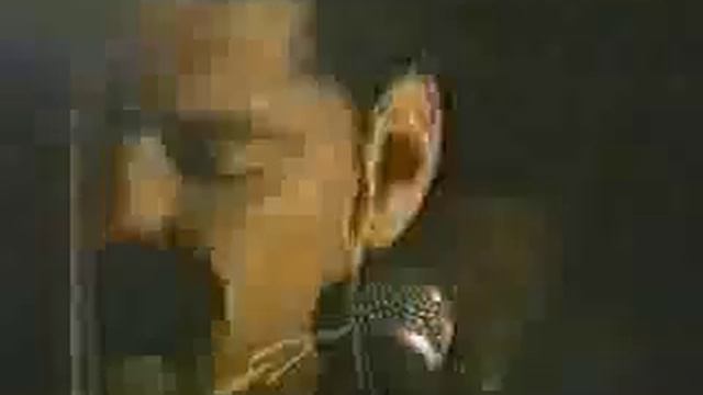 Garras - Tony Melendez