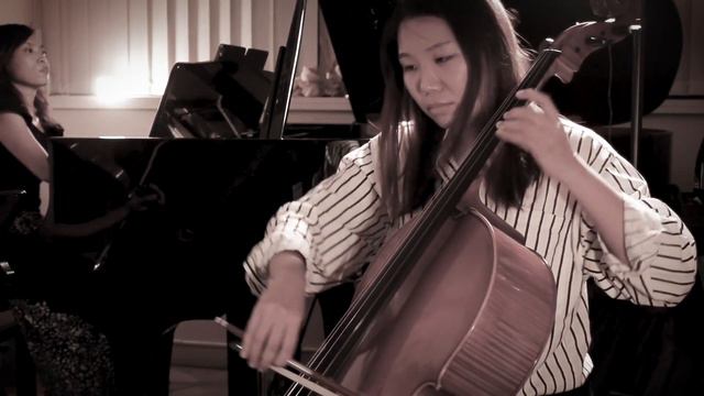 Astor Piazzolla : La Muerte de Angel (Death of the Angel) Piano trio #piazzolla